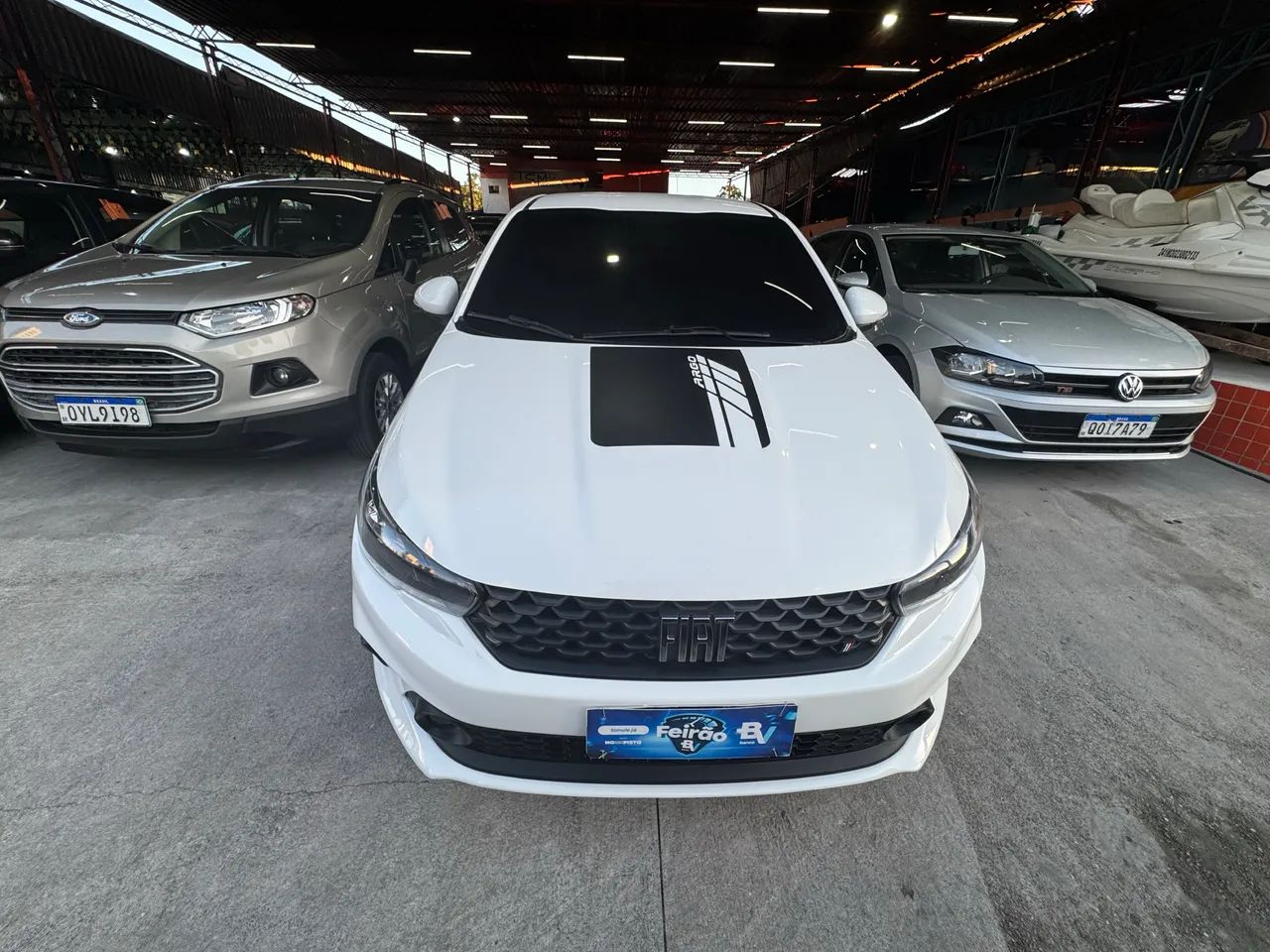 Fiat Argo 1.0 6V Flex. 2022 - Foto 5