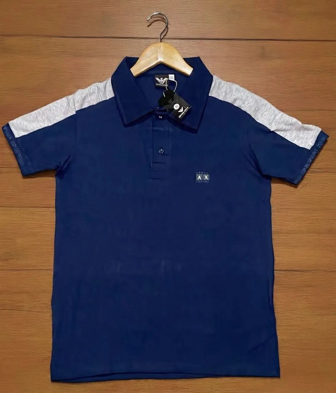 Gola polo armani  - Foto 2
