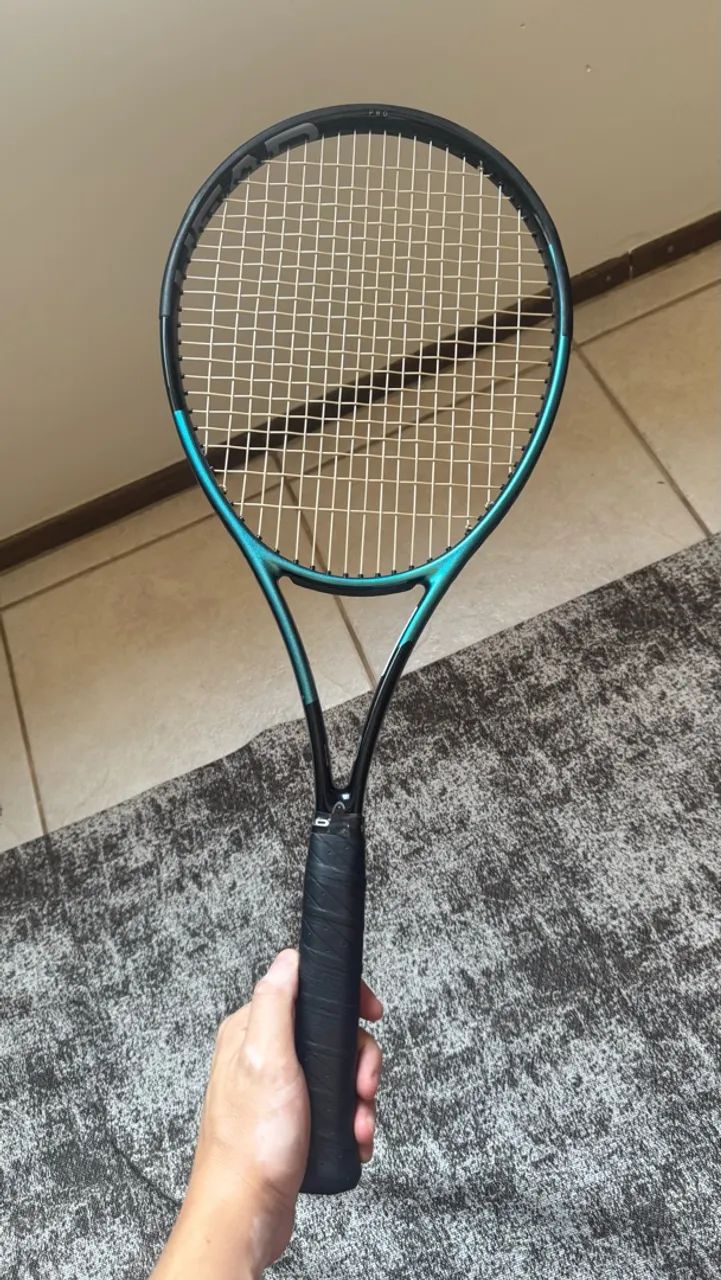 Head Gravity Pro 2025