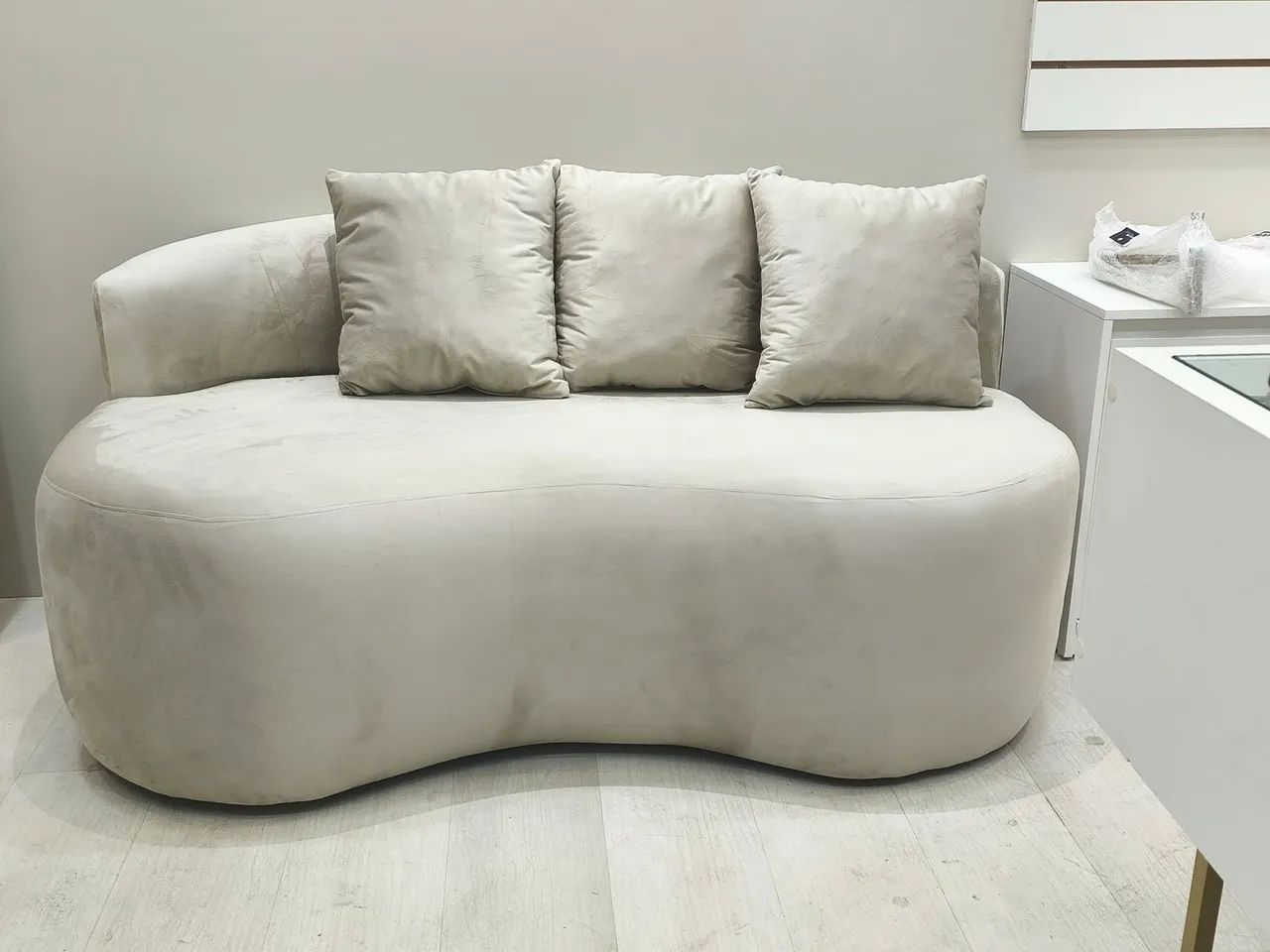 Promoção sofá orgânico  - Foto 2