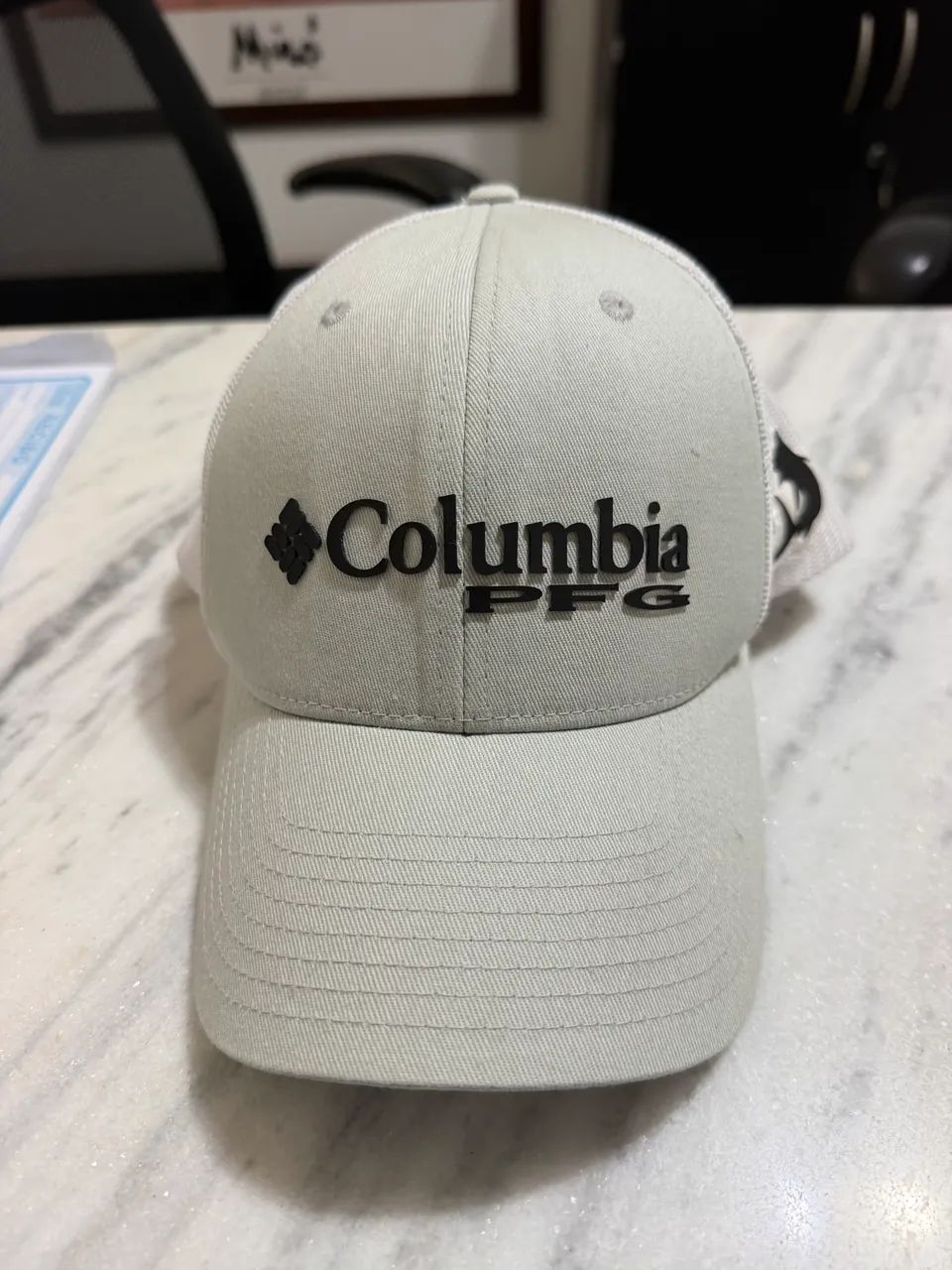 Boné Columbia 