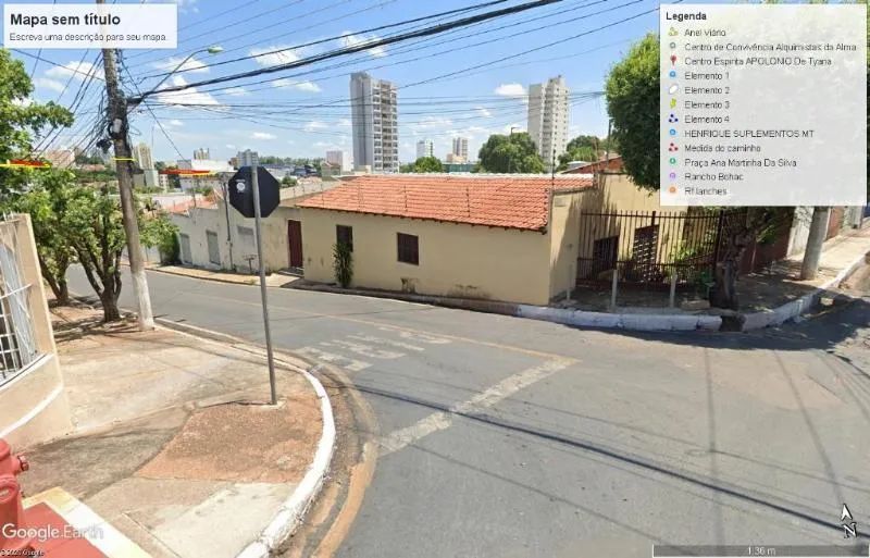 Casa com 2 quarto(s) no bairro . em . - MT - Foto 2