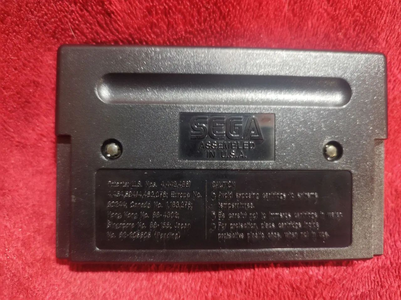 Ms. Pac-Man - Mega Drive - Foto 4