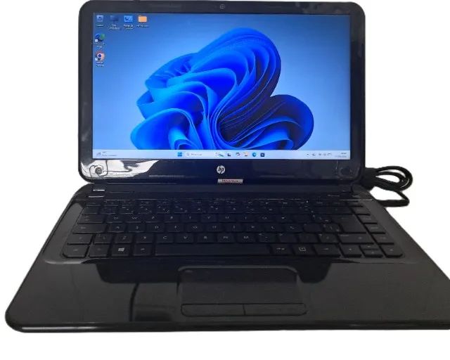 Notebook HP Pavilion 14-b065br - funcionando leia descrição