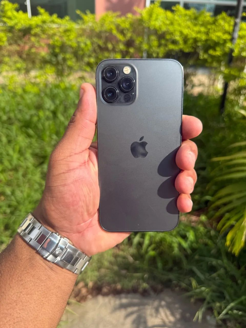iPhone 12 Pro  - Foto 3