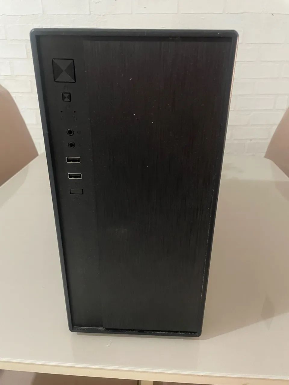 Gabinete pra pc