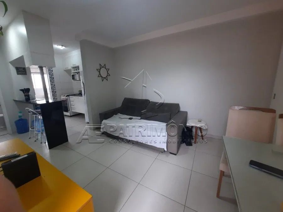 APARTAMENTO,2 Dormitorio(s) VIVACE - ED. - Foto 3