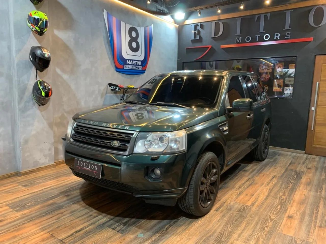 Land Rover Freelander2 SE 2.2 SD4 190cv T.diesel 2012
