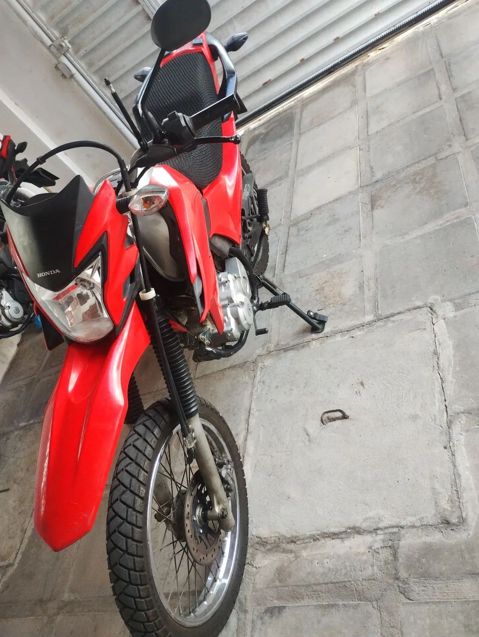 Moto para vender  - Foto 4