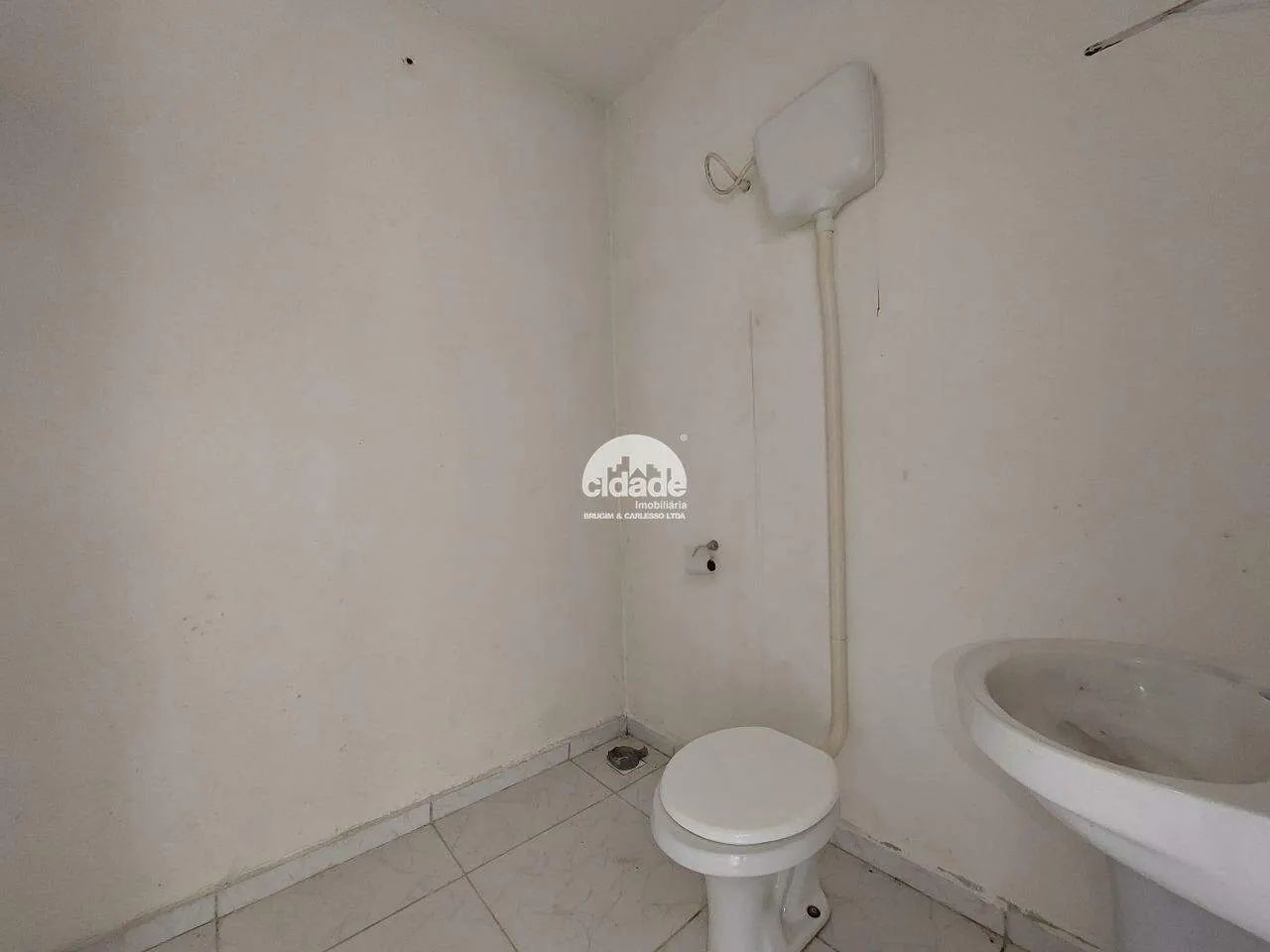 Sala comercial para aluguel, Floresta - Cascavel/Pr - Foto 5