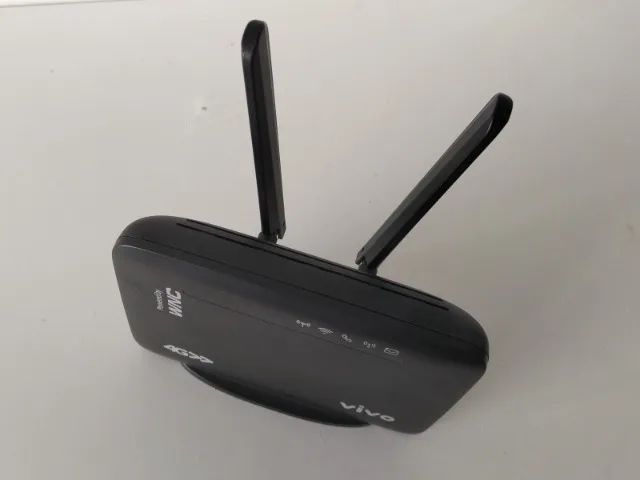 ROTEADOR 4G VIVO BOX WNC WLD71-T5A