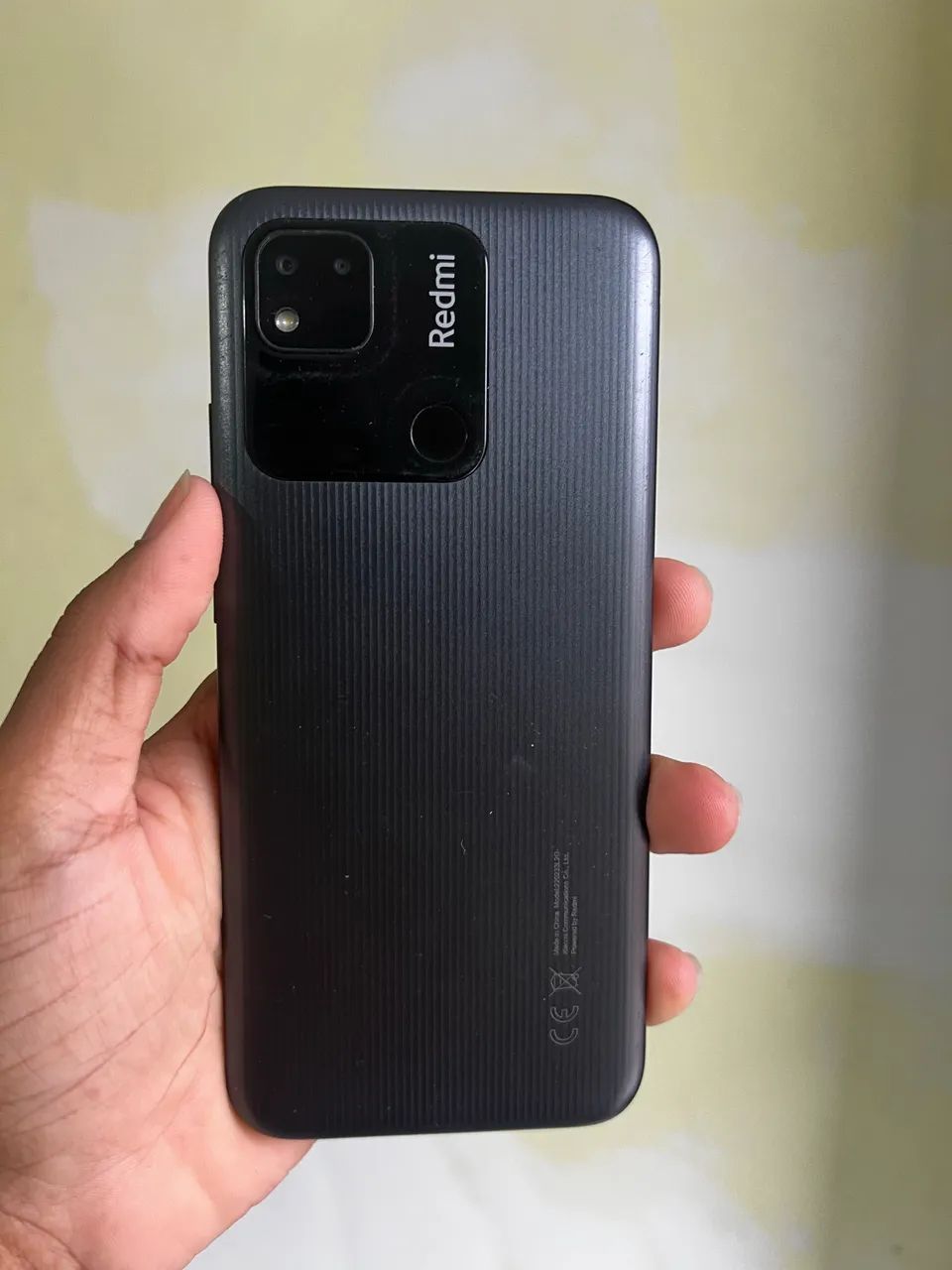 Celular redmi 10a - Foto 4
