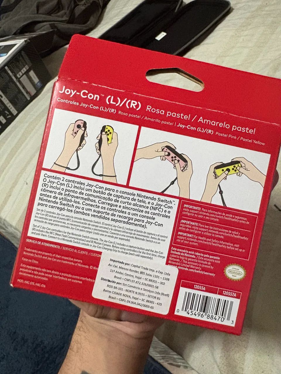 Joy-Con  - Foto 2