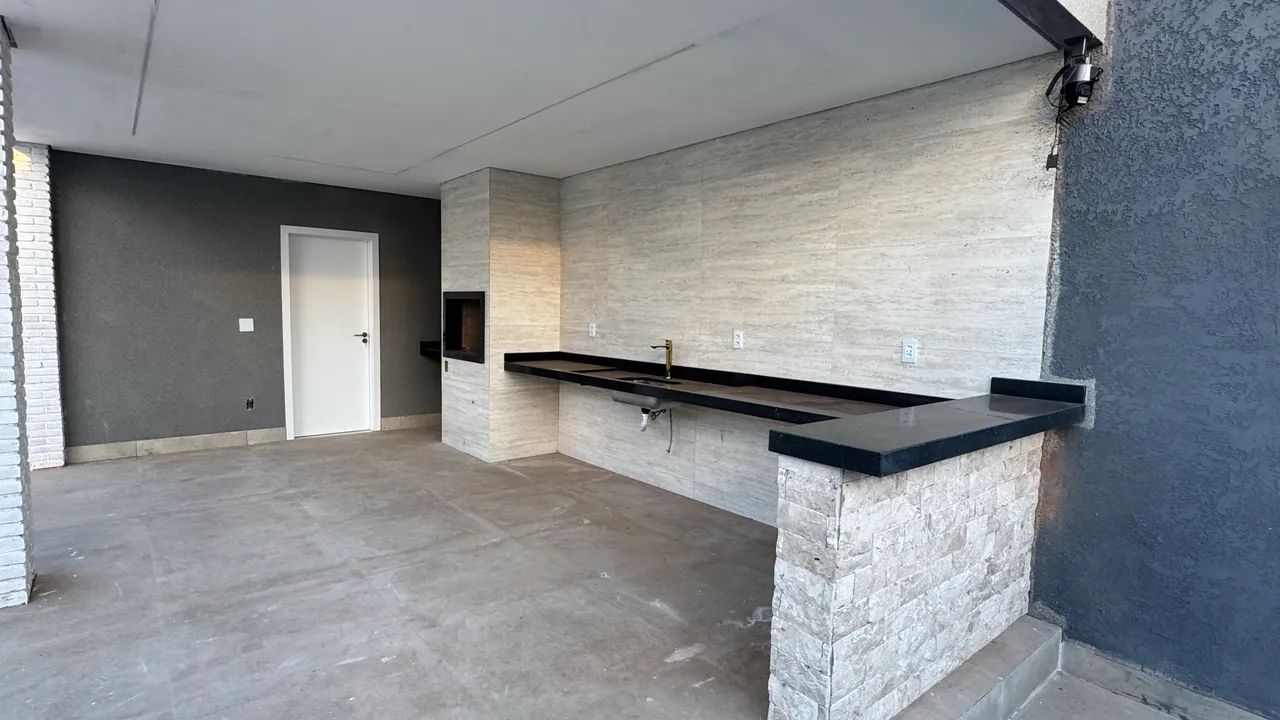 CASA DE ALTO PADRÃO PLANALTINA - Foto 3