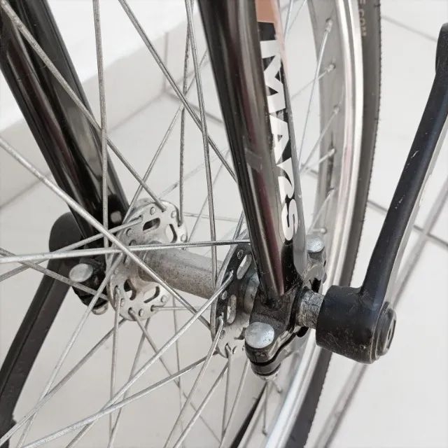 Monociclo Marca Mars Aro 20 polegadas Esporte Ciclístico - Foto 2