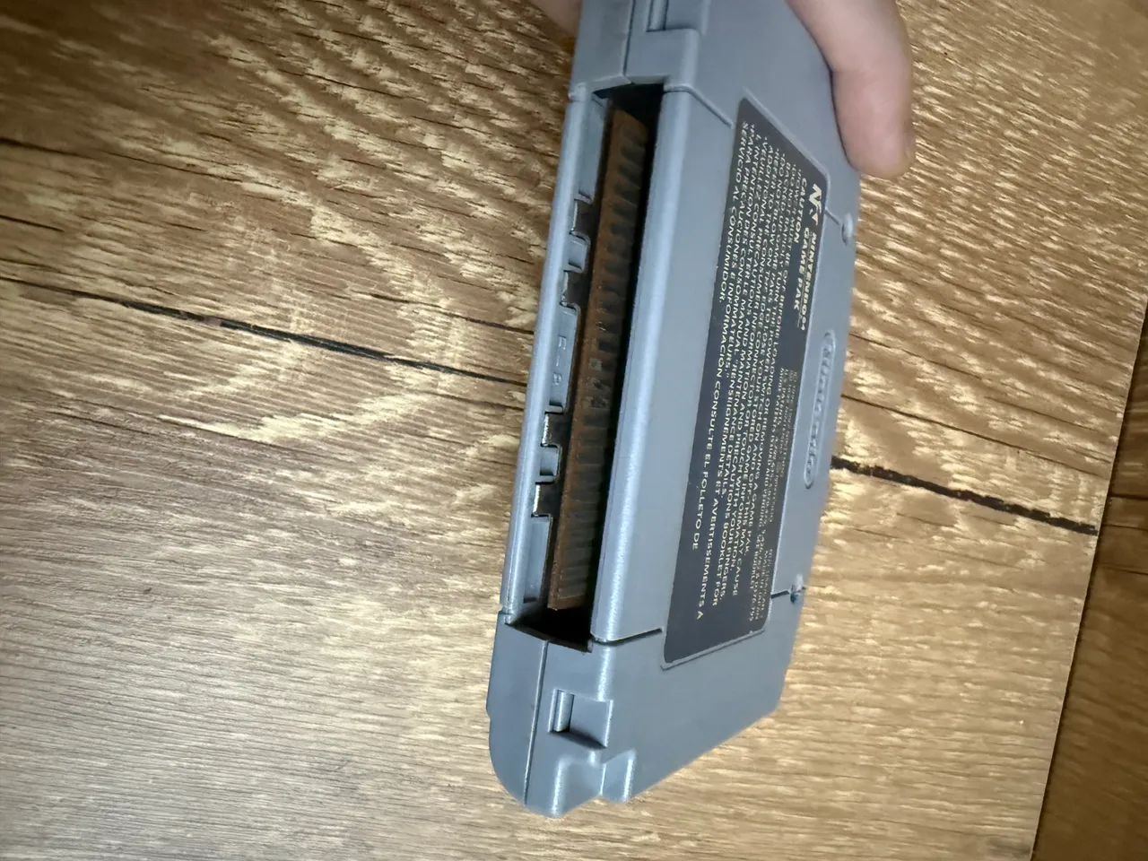 Gex 3 Nintendo 64 - Foto 2