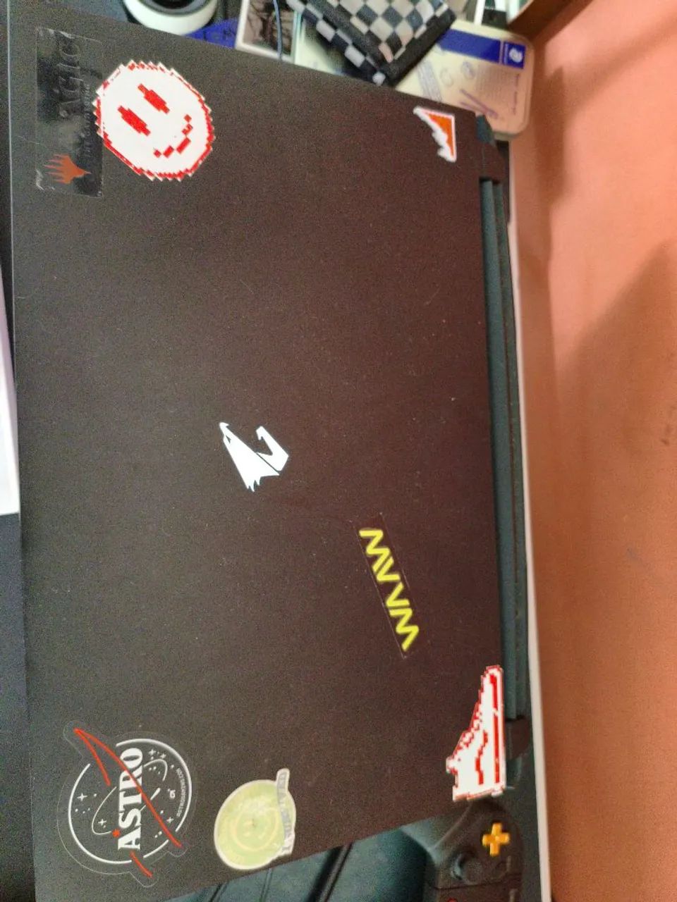 Notebook Gamer Aorus - Foto 3