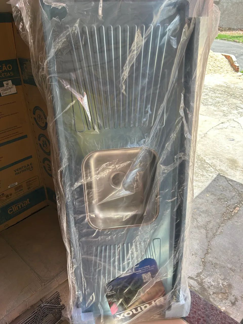 PIA INOX 1.50 