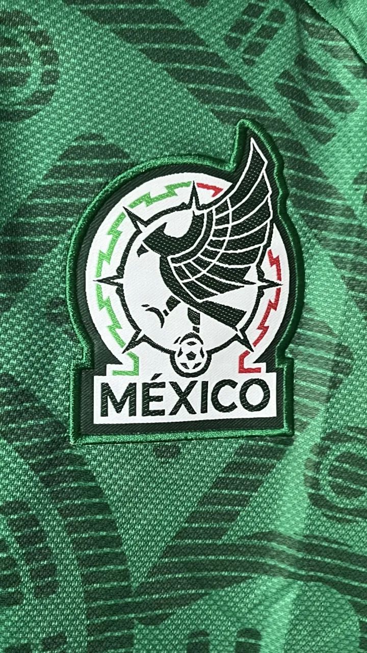 México Copa 2026 - Foto 3