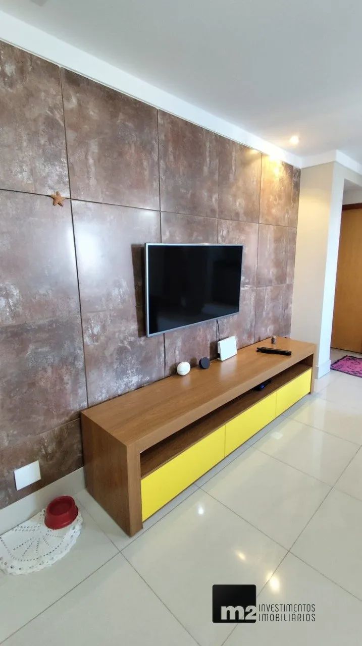 Apartamento com 3 suítes Plenas no setor Bueno - Foto 2