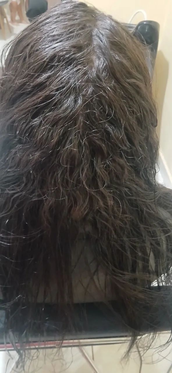 Cabelereira promoções  - Foto 2