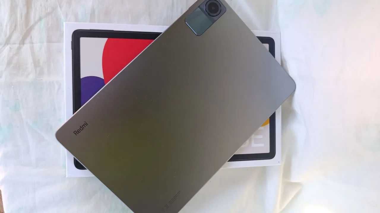 Tablet Redmi Pad SE  - Foto 4
