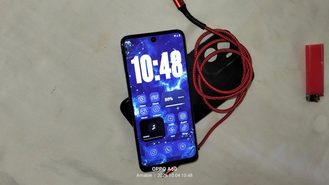 Vendo moto g05 - Foto 3