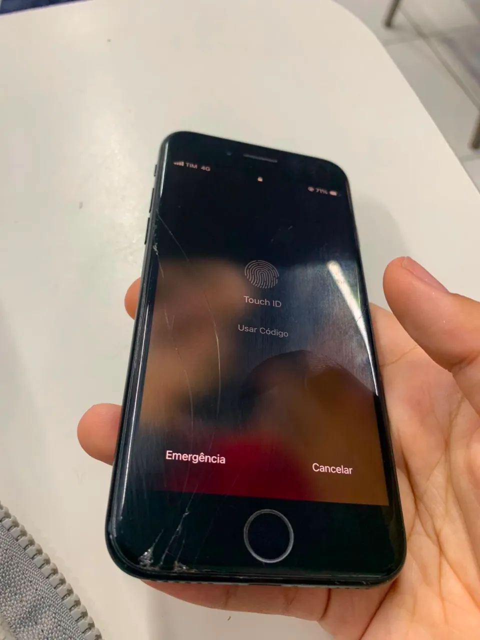 IPHONE SE - Foto 3