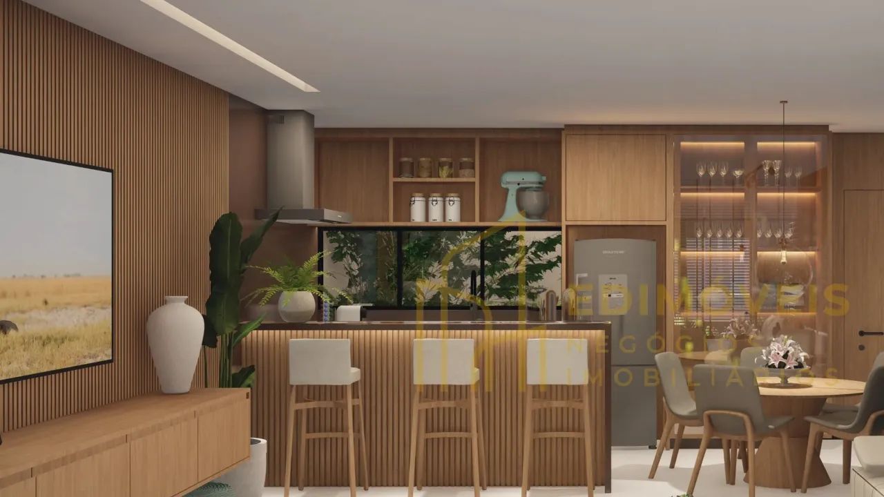 Morada de Laranjeiras: Conforto e Modernidade em Casa Triplex com 3 Suítes! - Foto 5