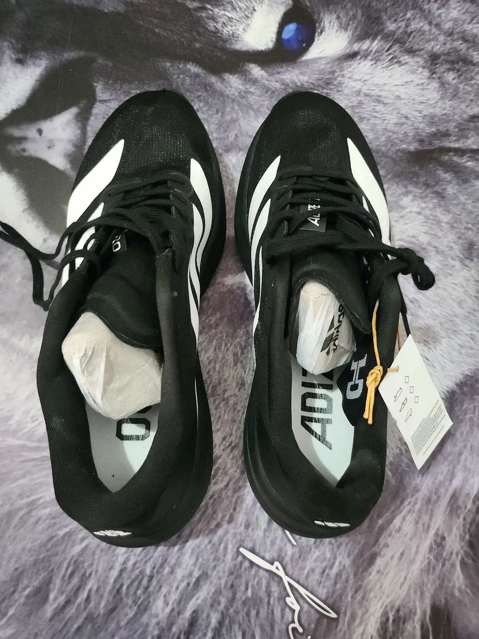 Tênis Adidas Adzero Evo SL - Foto 2