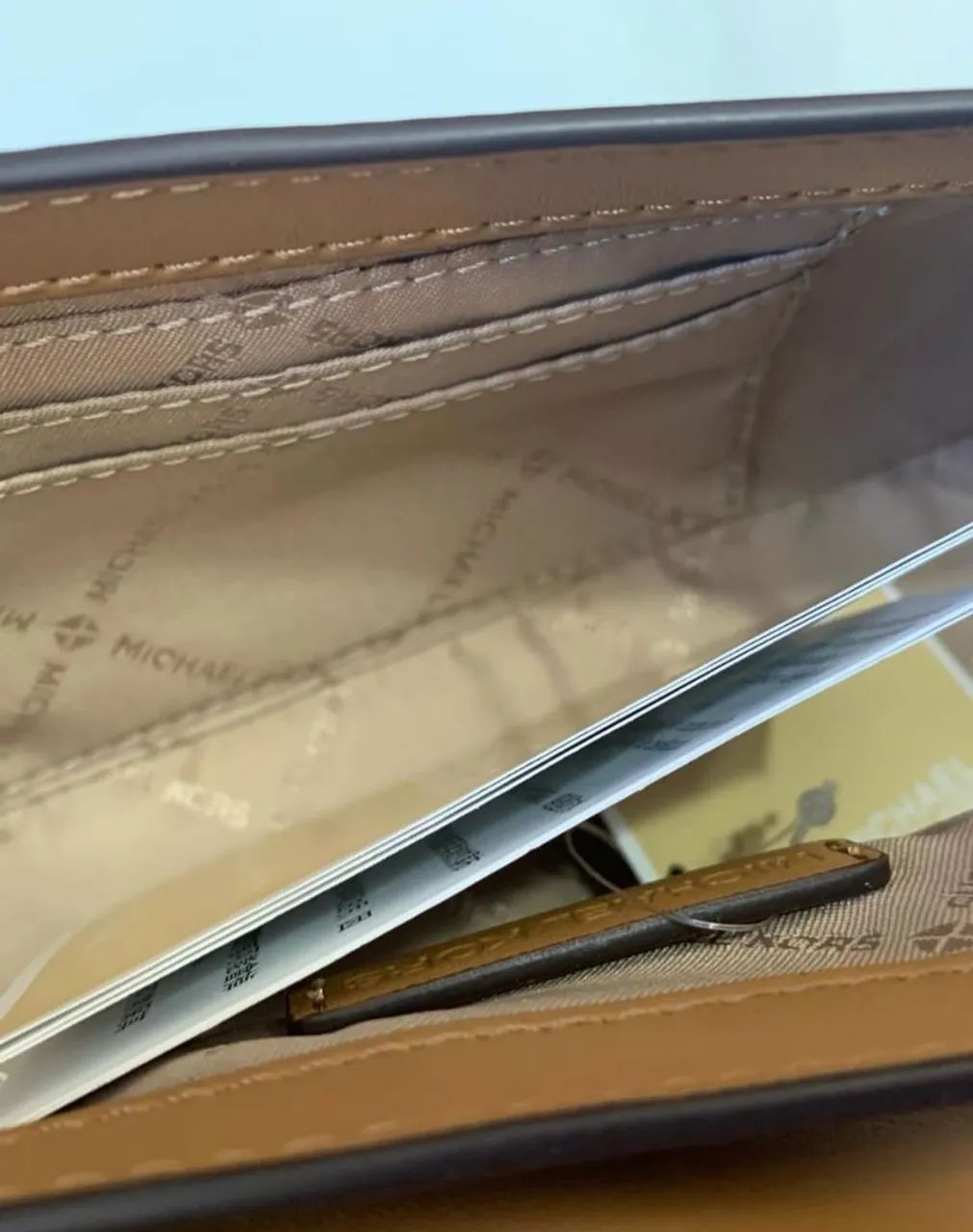 Bolsa Michael Kors original - Foto 2