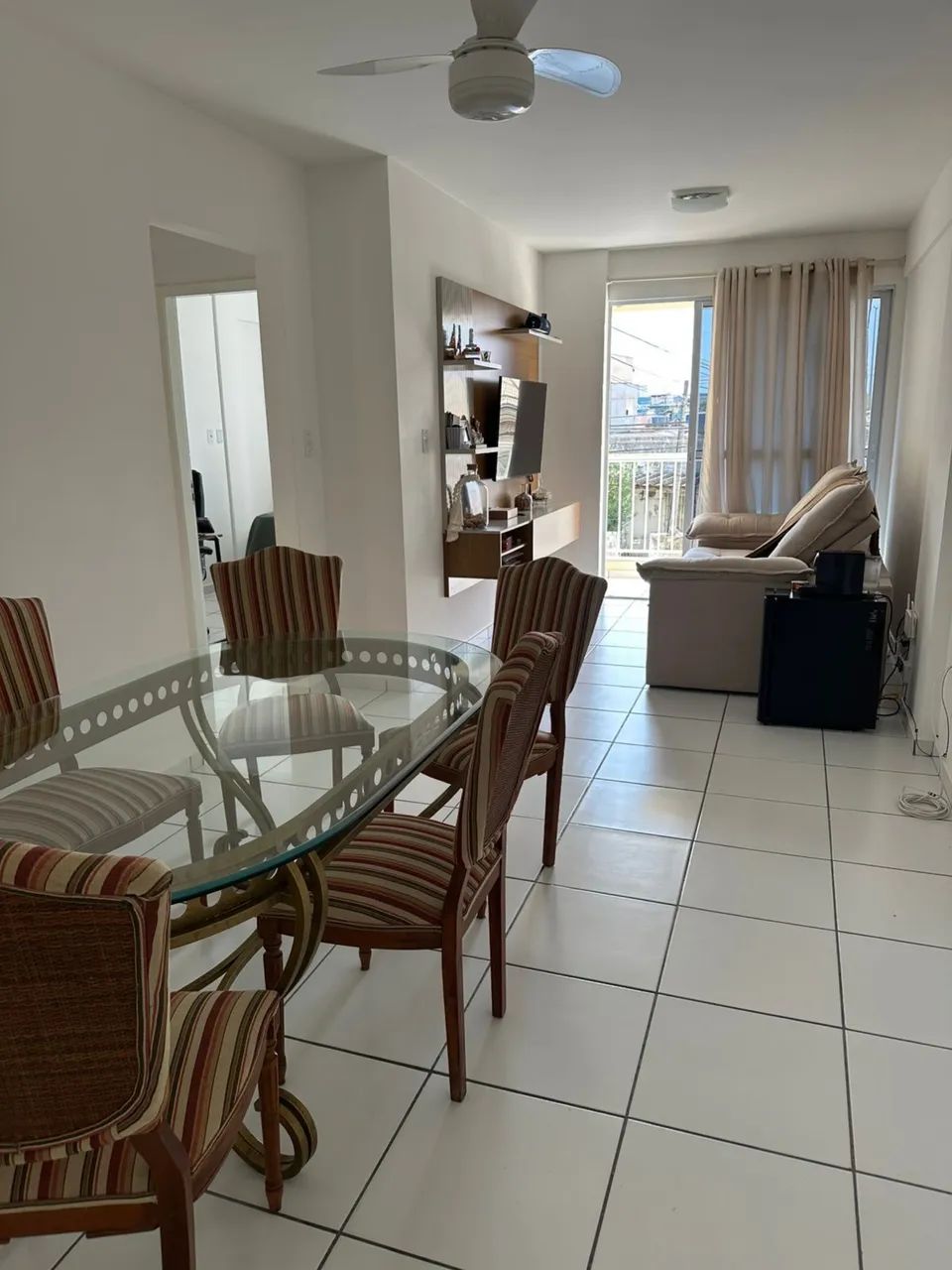 Apartamento Ips