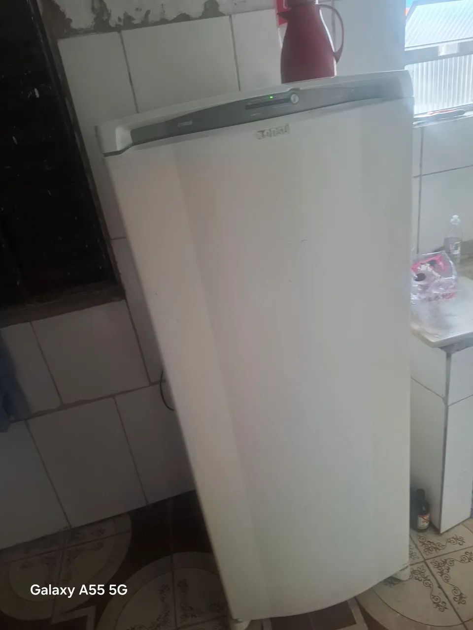 You gama sofá é geladeira e. - Foto 2