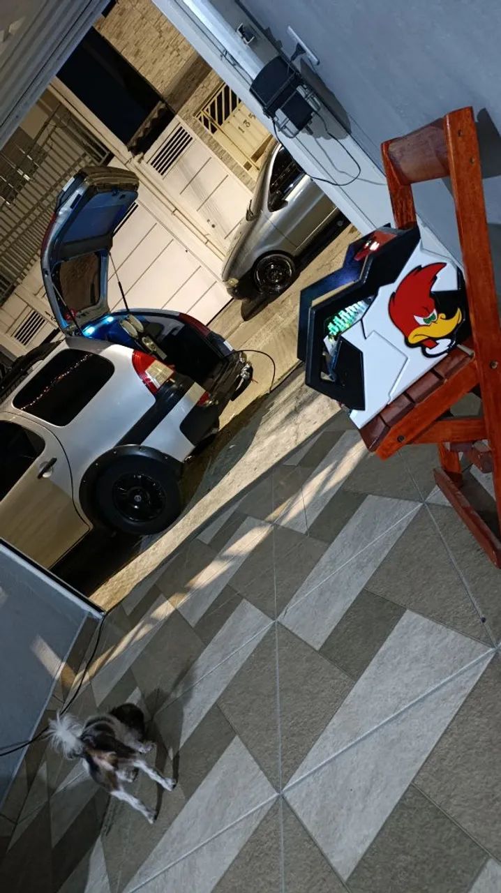Som automotivo  - Foto 4