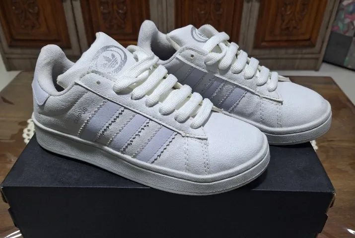 Tênis Adidas - Foto 2