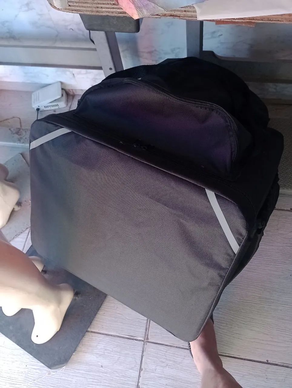 Begue novinha pra vender no precinho tem conversa 