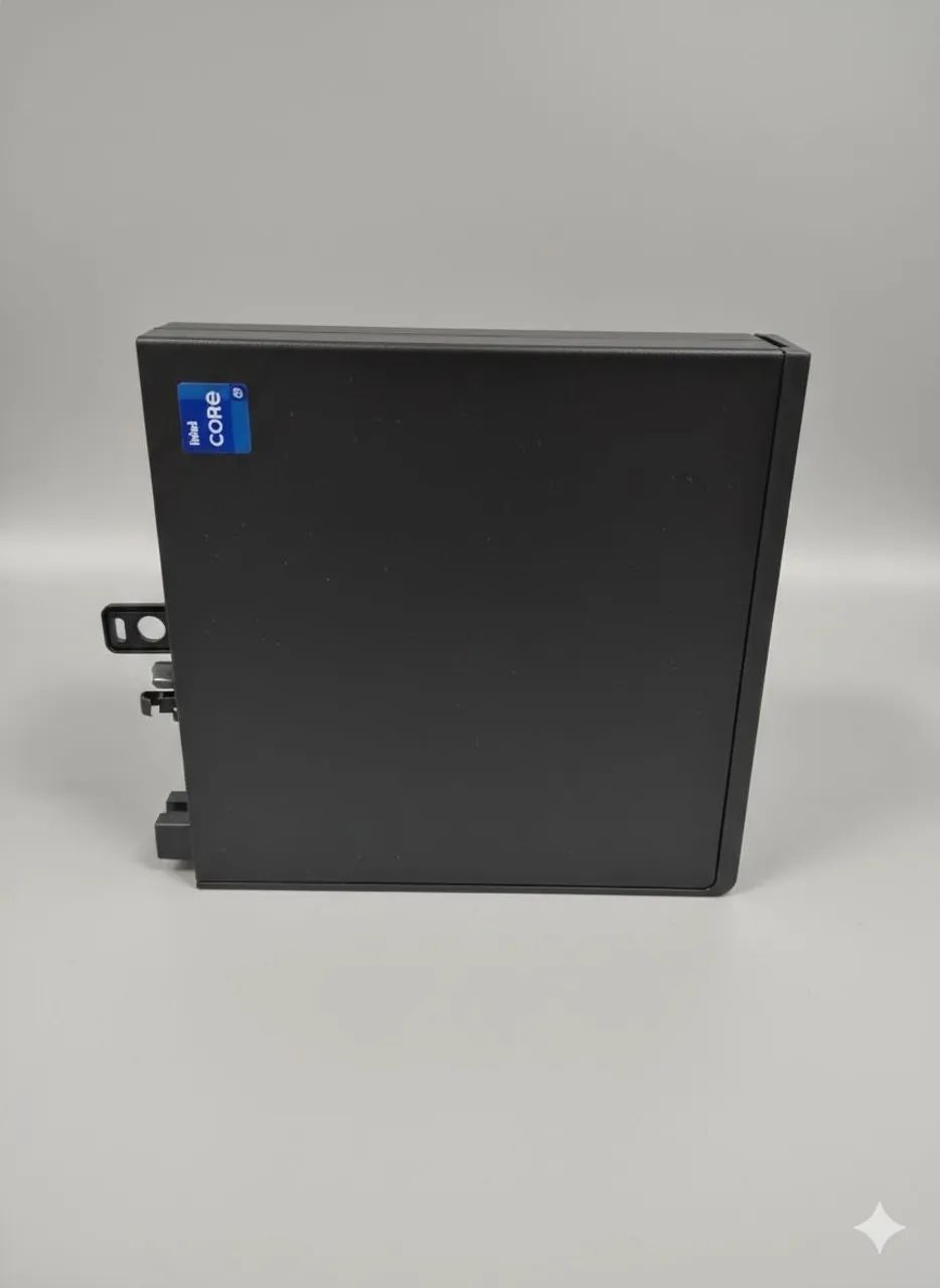 Desktop Dell Mini Pro Pc - core i7 - 14ger - novo - Foto 2