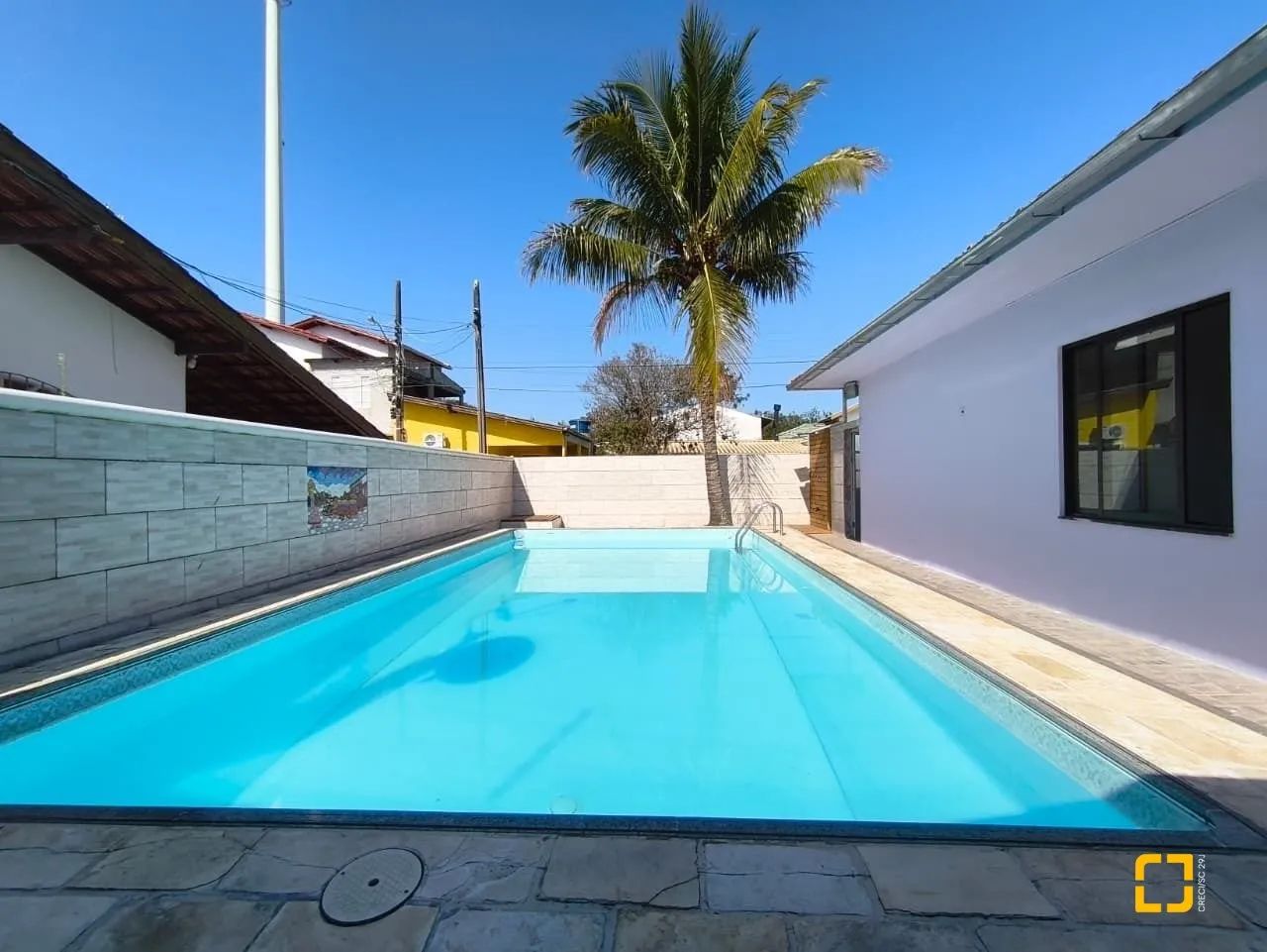 Casa -Praia do Campeche