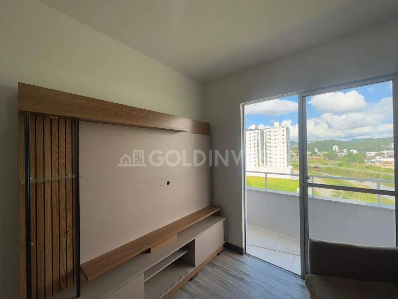 Apartamento com 2 quartos no bairro Santa Rita!!! - Foto 5