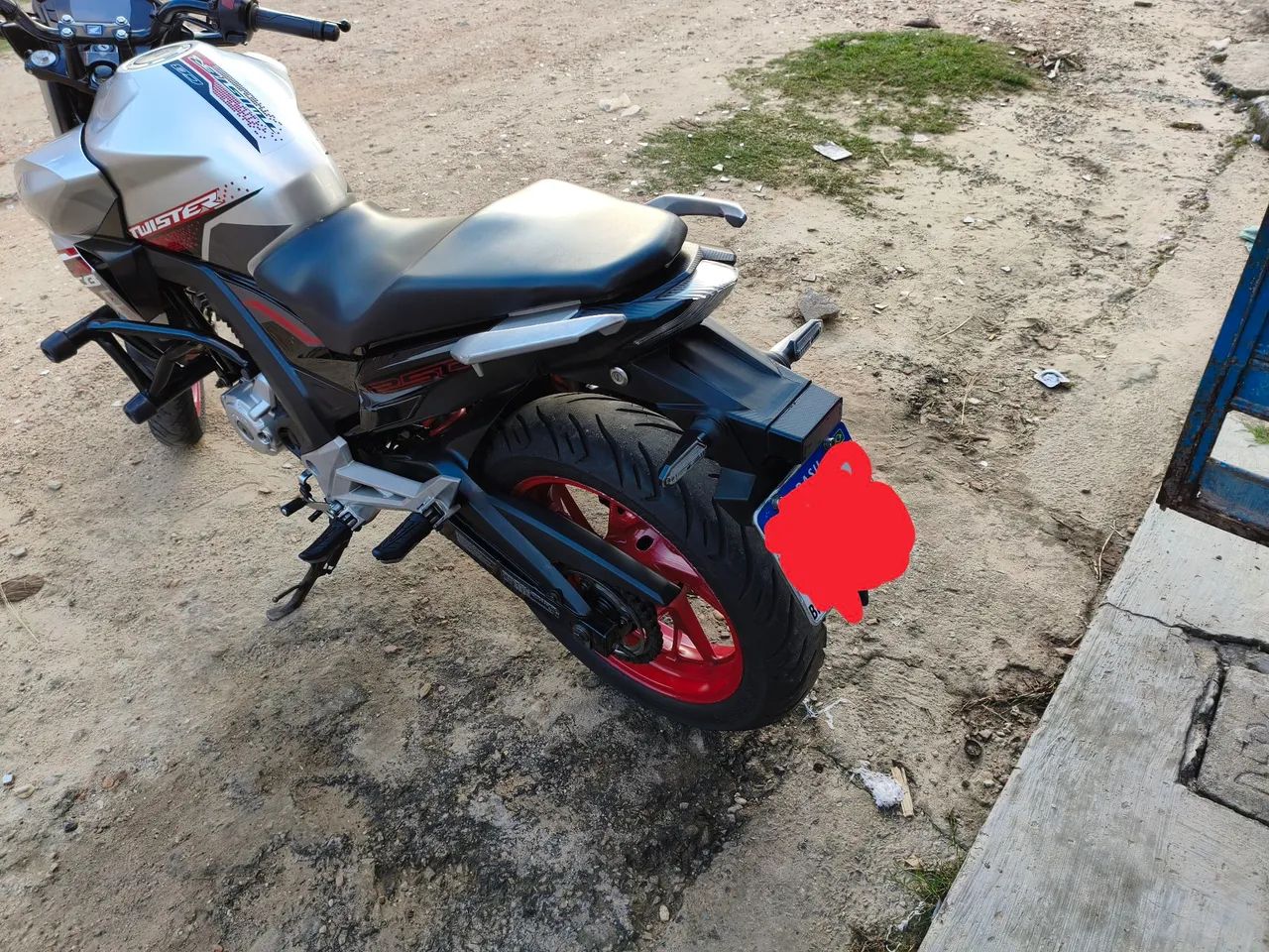 Twister 2021/2021 - Foto 3