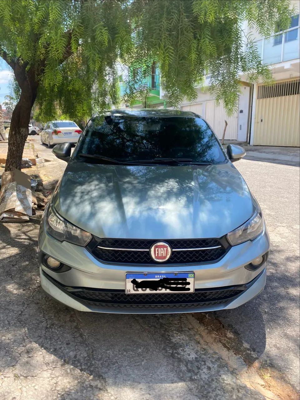 Fiat Cronos Drive 1.3 8V Flex 2019 - Foto 3