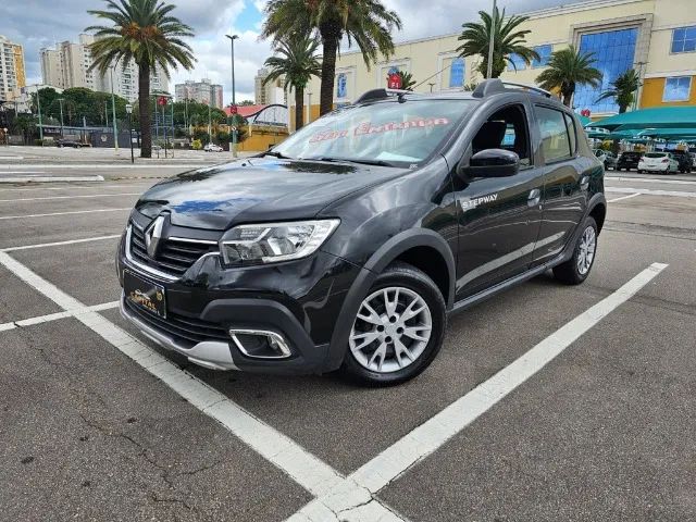 Renault Stepway 2024