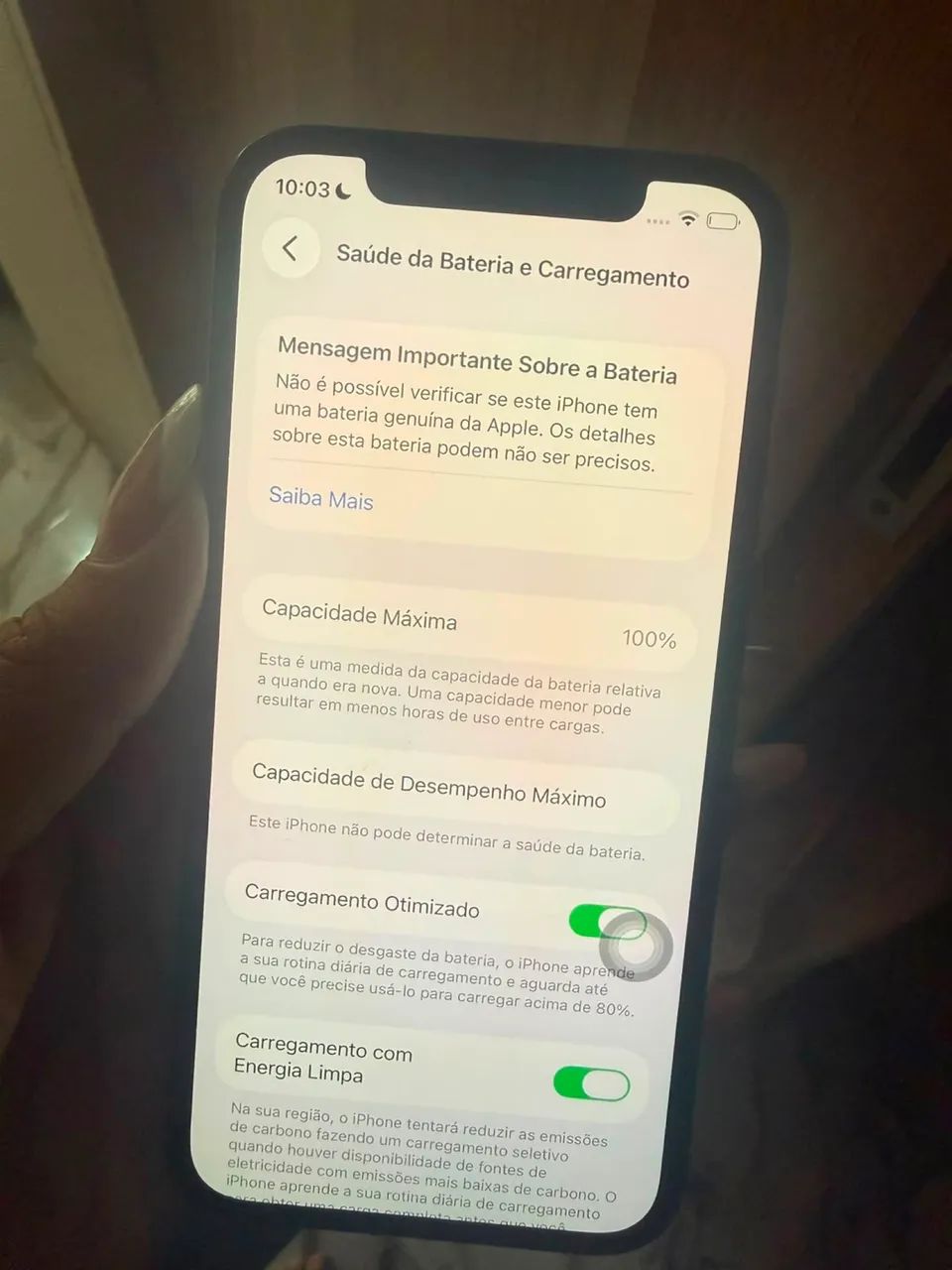 iphone 12 128 - Foto 3