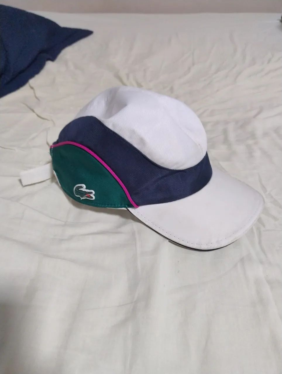Boné Lacoste Sport  - Foto 2
