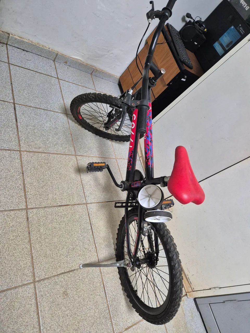 Bicicleta colli max boy - Foto 5