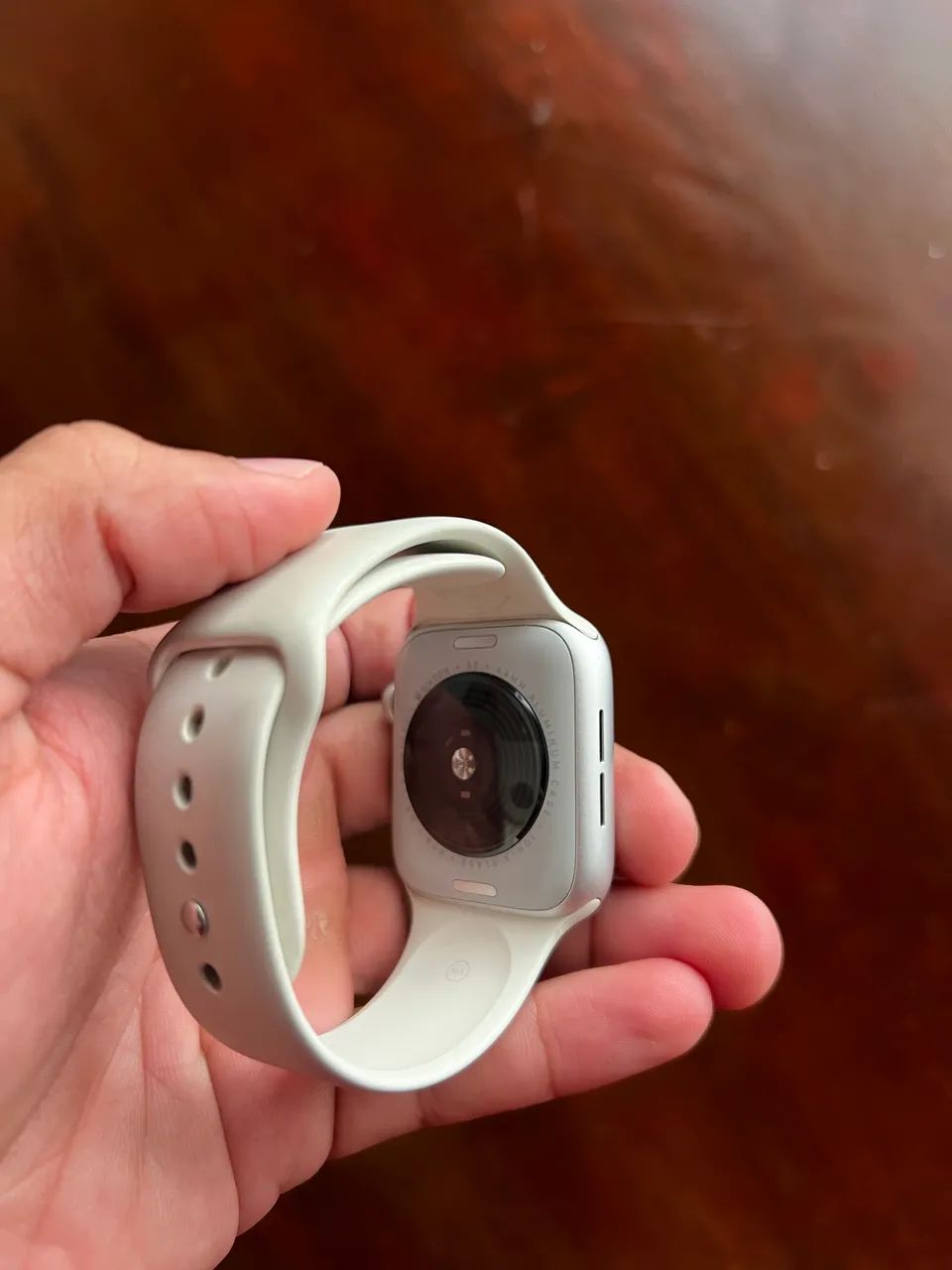 Apple Watch SE segunda geração  - Foto 5