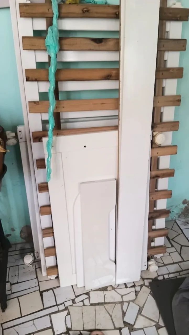 Berço cama
