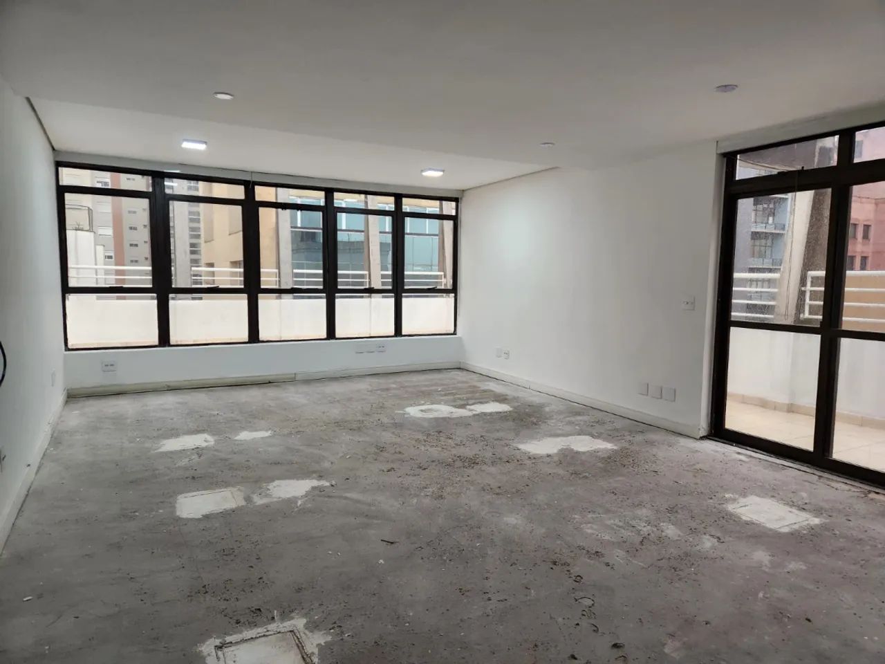 Conjunto comercial para locação em Vila Olímpia, 240m² - Foto 2