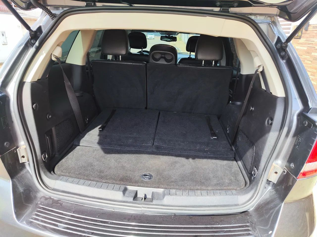 Dodge Journey RT 3.6 V6 Aut. 2015 - Foto 9