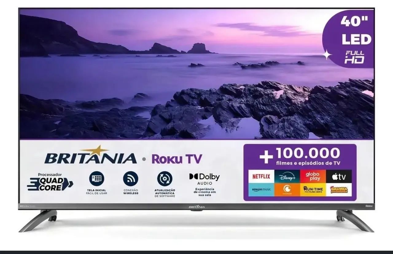 Tv smart  - Foto 3